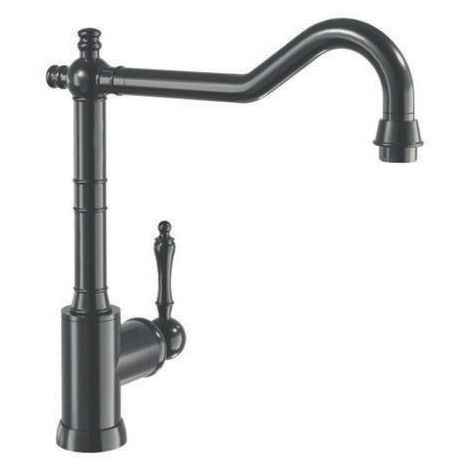 Mitigeur d'évier Avia 2.0 Anthracite VILLEROY & BOCH