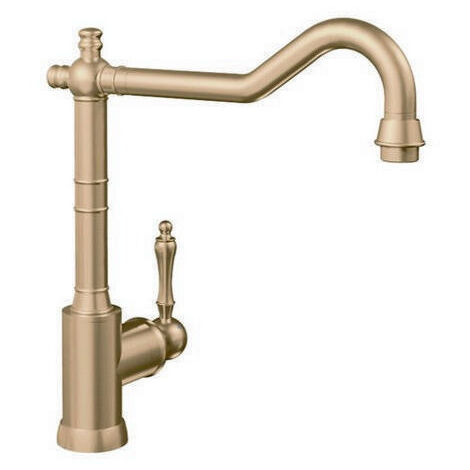 Mitigeur d'évier Avia 2.0 Gold VILLEROY & BOCH