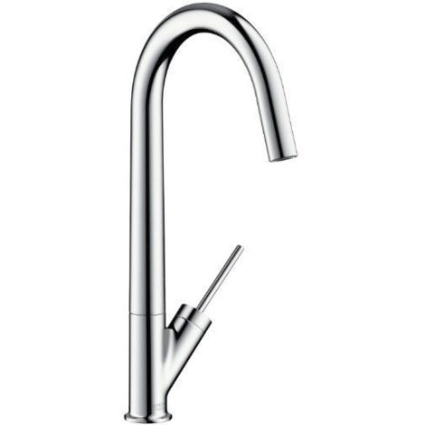 Mitigeur d'évier AXOR 10822000 Axor Starck