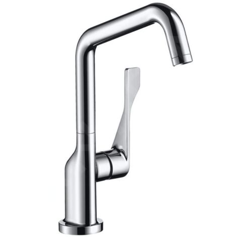Mitigeur d'évier AXOR 39850000 Axor Citterio chromé