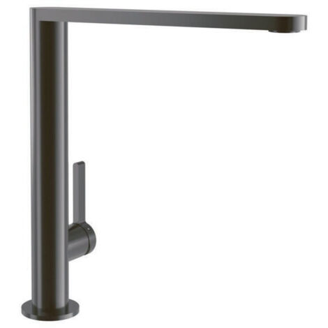 Mitigeur d'évier Finera Anthracite VILLEROY & BOCH