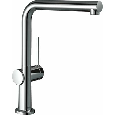 Mitigeur d'évier HANSGROHE M54 Talis - Chromé