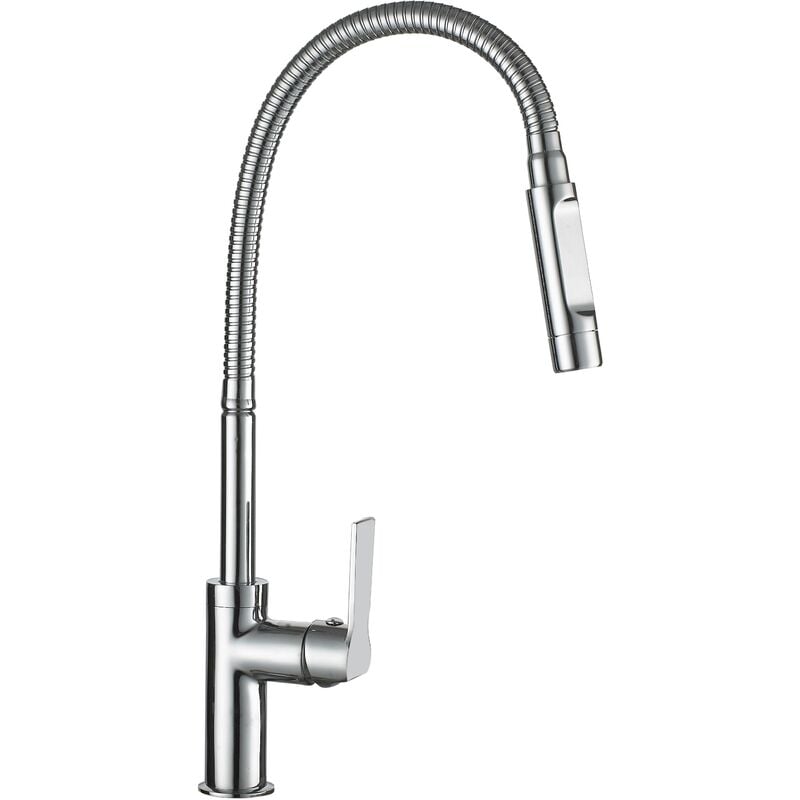 Mitigeur koncerto by Eurosanit Evier