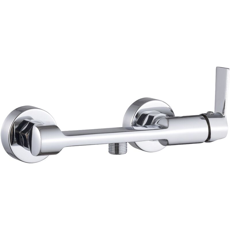 Eurosanit - Mitigeur de lavabo koncerto Douche