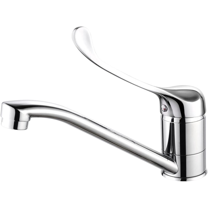 Mitigeur d'évier Medical Pacific