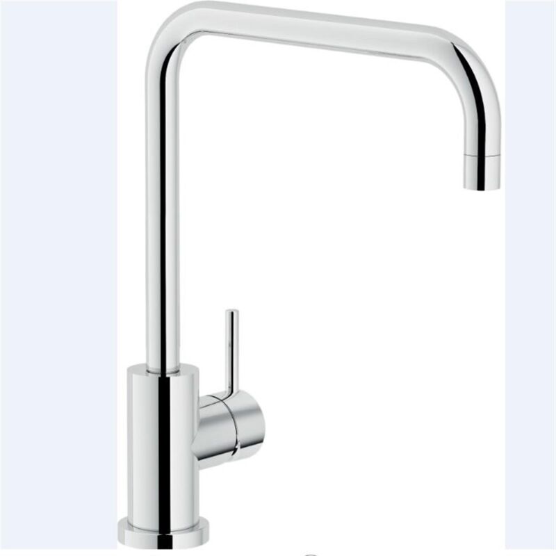 Nobili - Mitigeur haut de cuisine live - Chromé