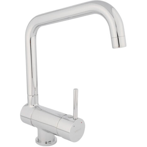 Mitigeur d'évier Ondys avec bec rabattable - GARIS - R01-48040OD