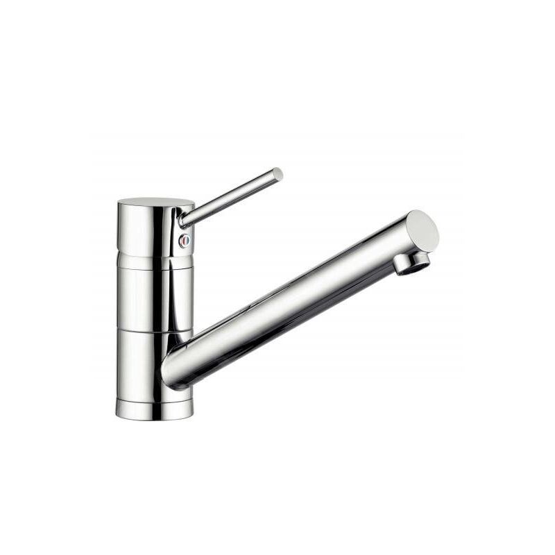 Kludi - Scope - Mitigeur d'évier, chrome 339330575