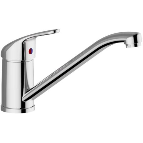 Mitigeur d’évier - Teorema Golf Plus