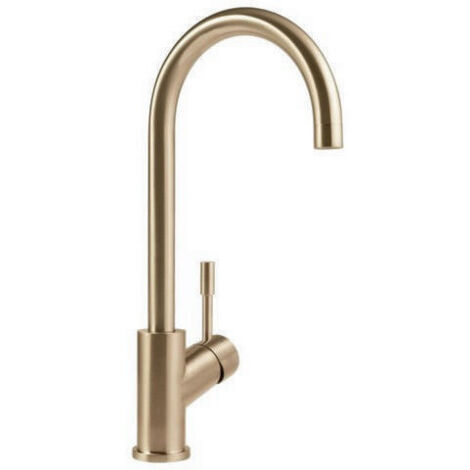 Mitigeur d'évier Umbrella Gold VILLEROY & BOCH