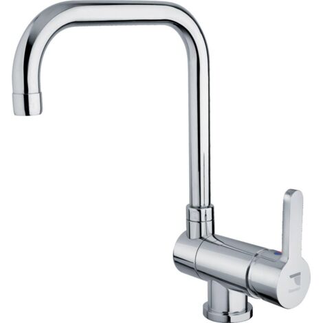 MITIGEUR DOAMO 200 EVIER BEC BASC PAINI SPA AD28