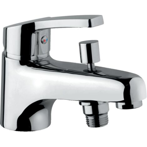 Mitigeur DOMAO 100 bain / douche monotrou PAINI SPA AD755
