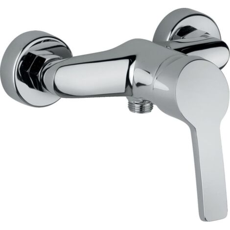 Mitigeur DOMAO 100 douche avec raccords PAINI SPA AD753