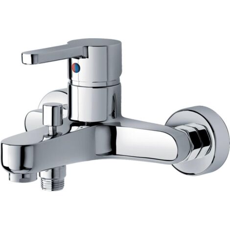 Mitigeur DOMAO 200 bain / douche mural PAINI SPA AD26