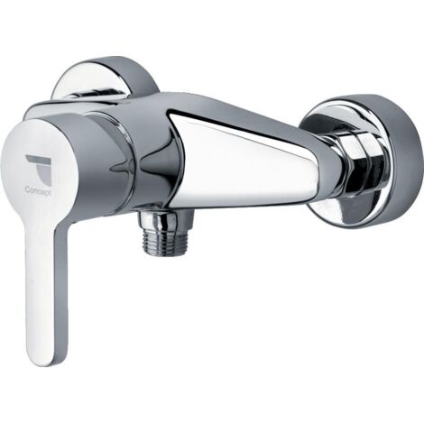 Mitigeur DOMAO 200 douche PAINI SPA AD25
