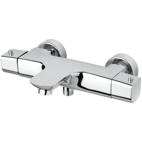 MITIGEUR DOMAO 300 THERMOSTATIQUE B/D PAINI SPA ALG304
