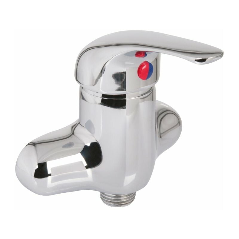 Mitigeur douche - Entraxes 120 mm