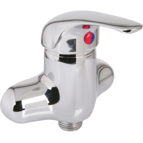 Mitigeur Camping Car Robinet Mitigeur Douche 12V Avec Micro Interrupteur - Pour Caravane, Camping-Car Et Bateau Mitigeur Comet Eau Chaude Froide Mitigeur Camping Car Robinet Mitigeur Douche 12V Avec Micro Interrupteur - Pour Caravane, Camping-Car Et Bateau Mitigeur Comet Eau Chaude Froide