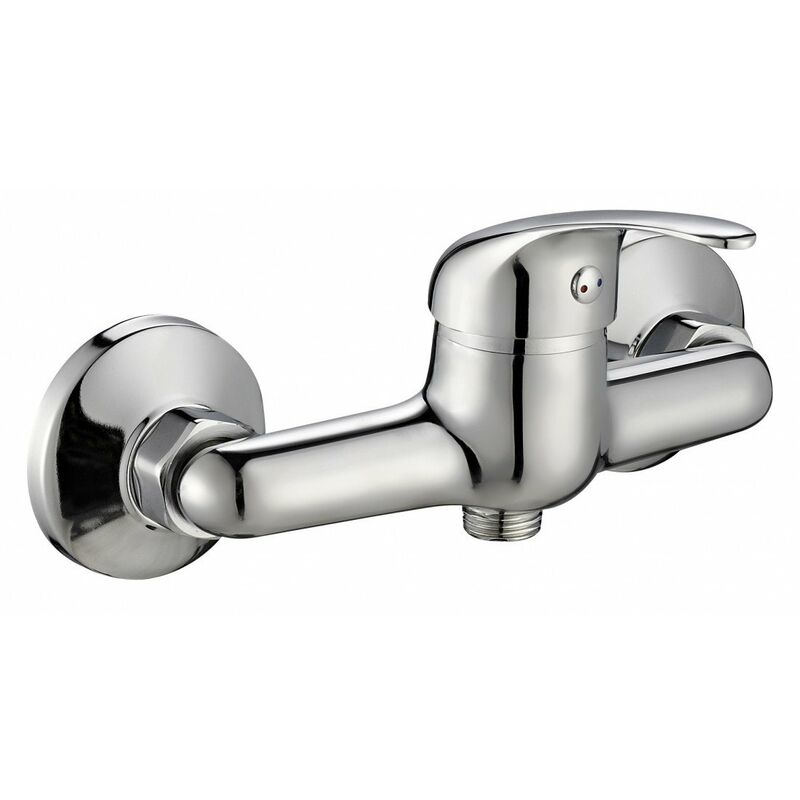 Mitigeur Douche ATHENA - ROUSSEAU