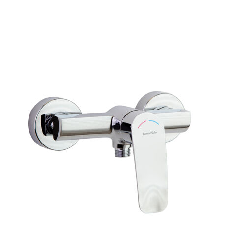 Mitigeur douche Chromé NEW FLY NF