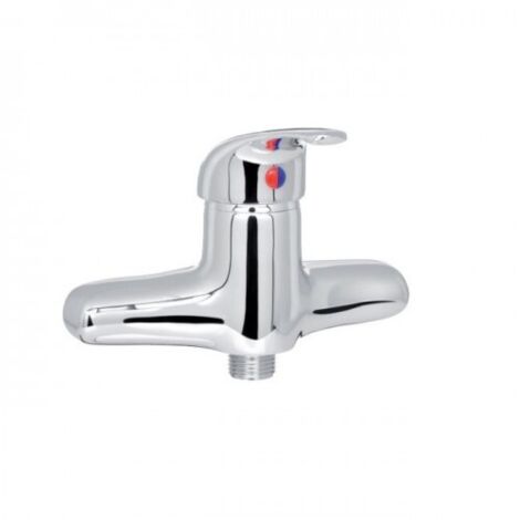 Mitigeur douche - entraxe fixe 70 mm