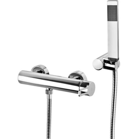 Mitigeur douche externe Paffoni Ringo RIN168DCR  Cromo - RINGO