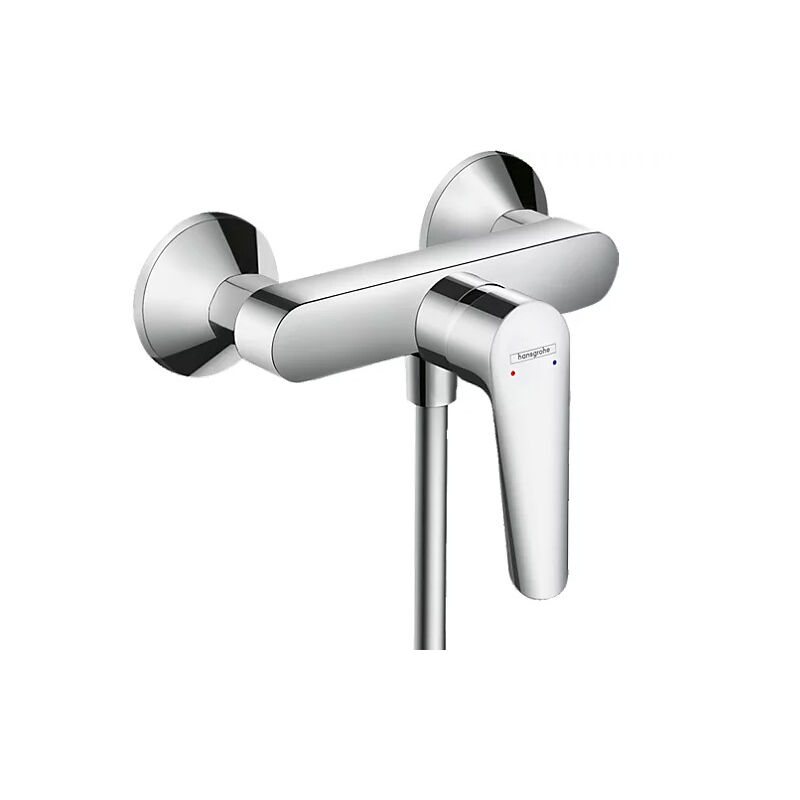 Mitigeur douche Hansgrohe Logis e chromé - 71602000