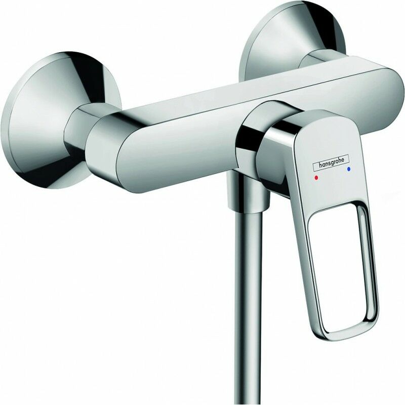 Mitigeur de Douche Hansgrohe C2 Logis Loop Avec Cartouche 2 Vitesses - 71613000