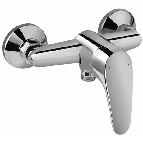 Mitigeur douche KINEST ECAU - MAMMOLITI : F167064010088