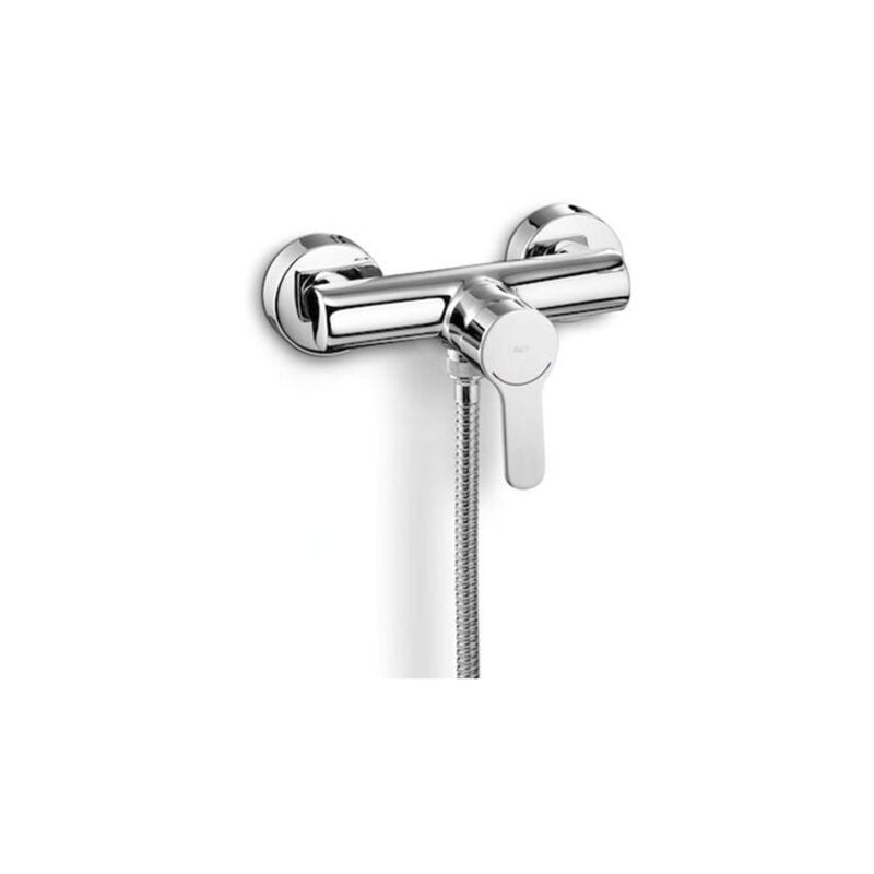L20 - Mitigeur de douche, chrome A5A2109C00 - Roca