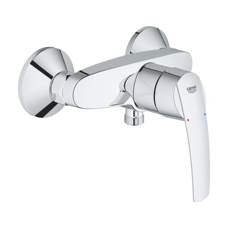Mitigeur douche mécanique Grohe Quickfix Start 2015