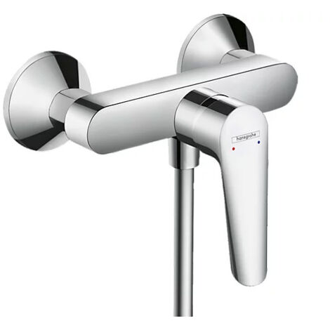 Mitigeur douche mécanique HANSGROHE Logis E chromé