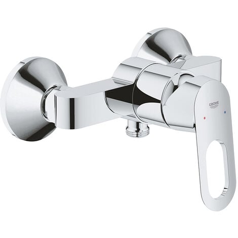 Mitigeur douche mural GROHE BauLoop