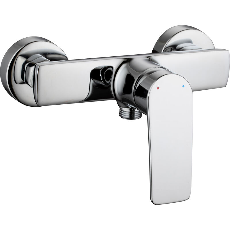 Mitigeur douche mural Ruby