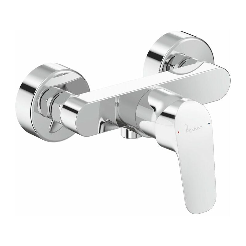 Mitigeur douche Okyris