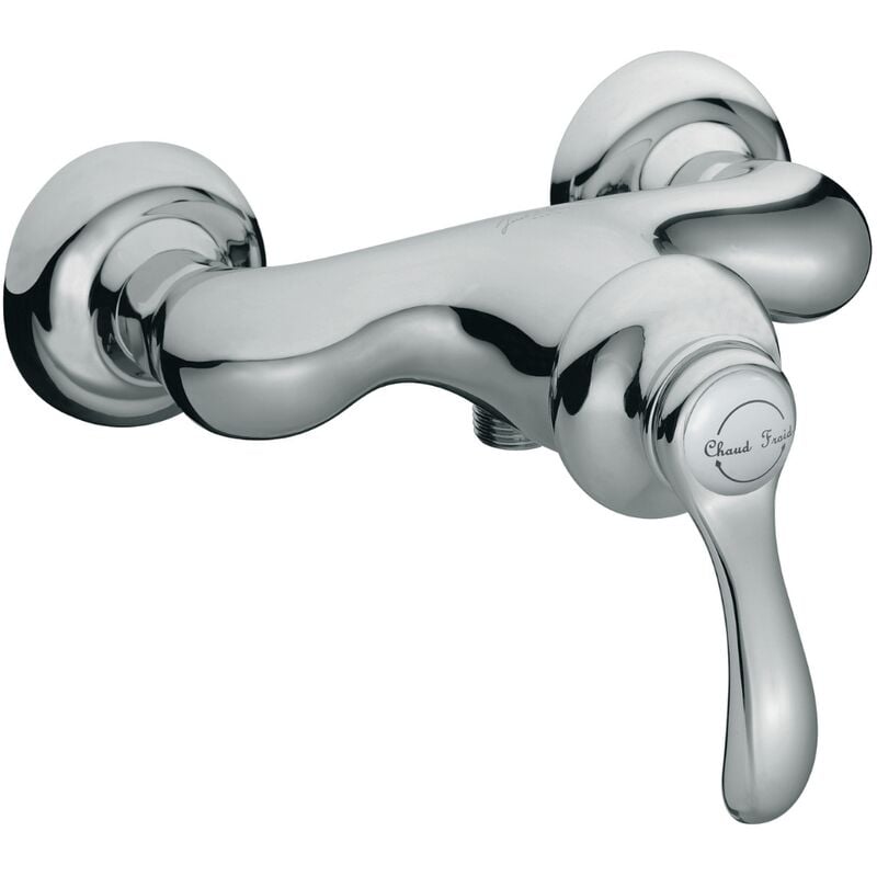 Mitigeur de douche mural Jacob Delafon Fairfax