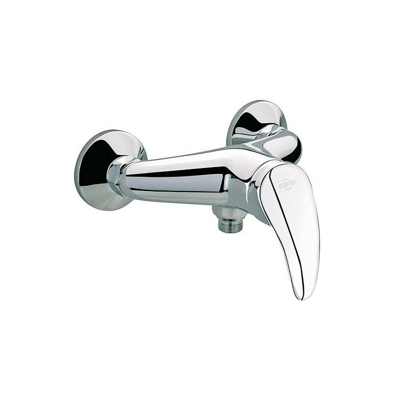 Mitigeur douche rumba ii saillie 160 mm