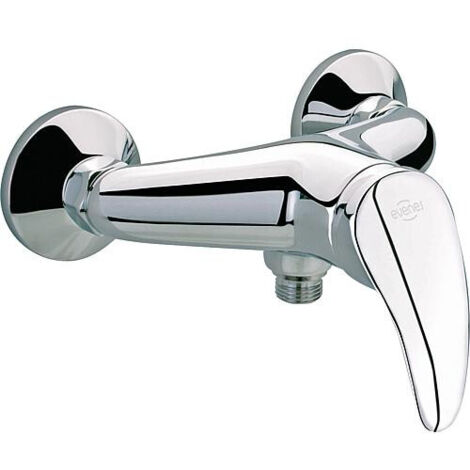 mitigeur douche RUMBA II saillie 160 mm