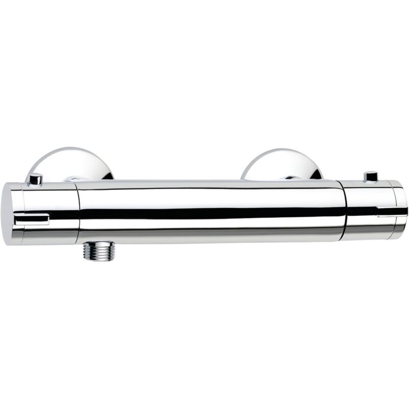 Kramer - Mitigeur douche thermostatique Dali Chromé