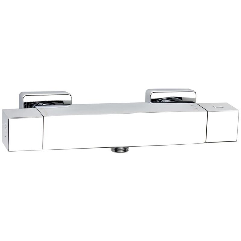 Mitigeur douche thermostatique Ancodesign 2 Anconetti Chrome
