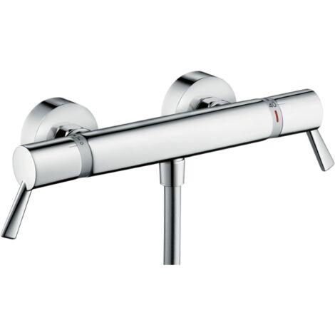 HANSGROHE Ecostat Comfort Care Thermostatique douche 13117000