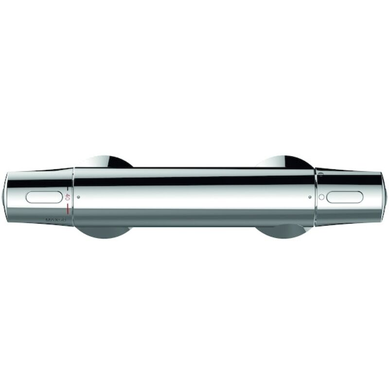 Mitigeur de douche OLYOS - Finition : chromé - Combiné de douche : Non - PORCHER