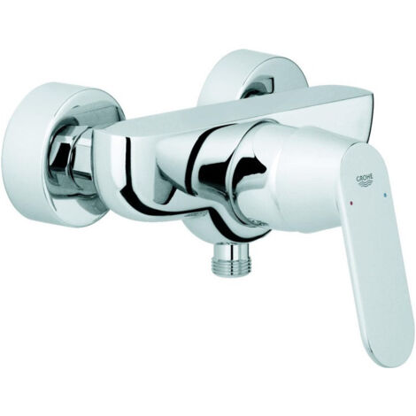Mitigeur douchette EUROSMART COSMO DN 15 chromé