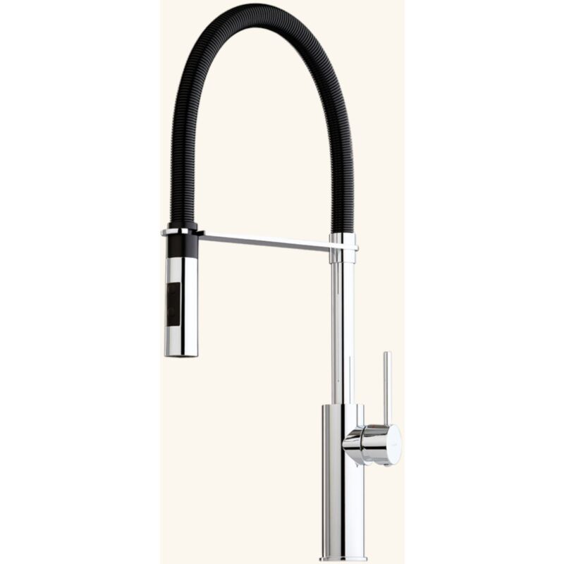 Robinet Douchette Luisina chromé orion