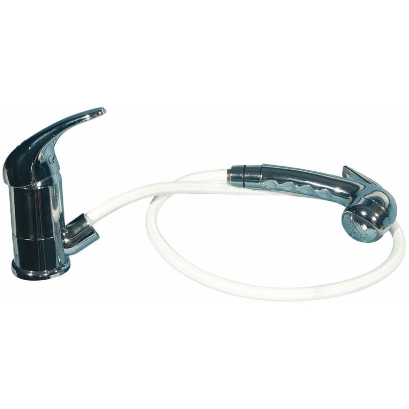 Mitigeur douchette Paris Comet