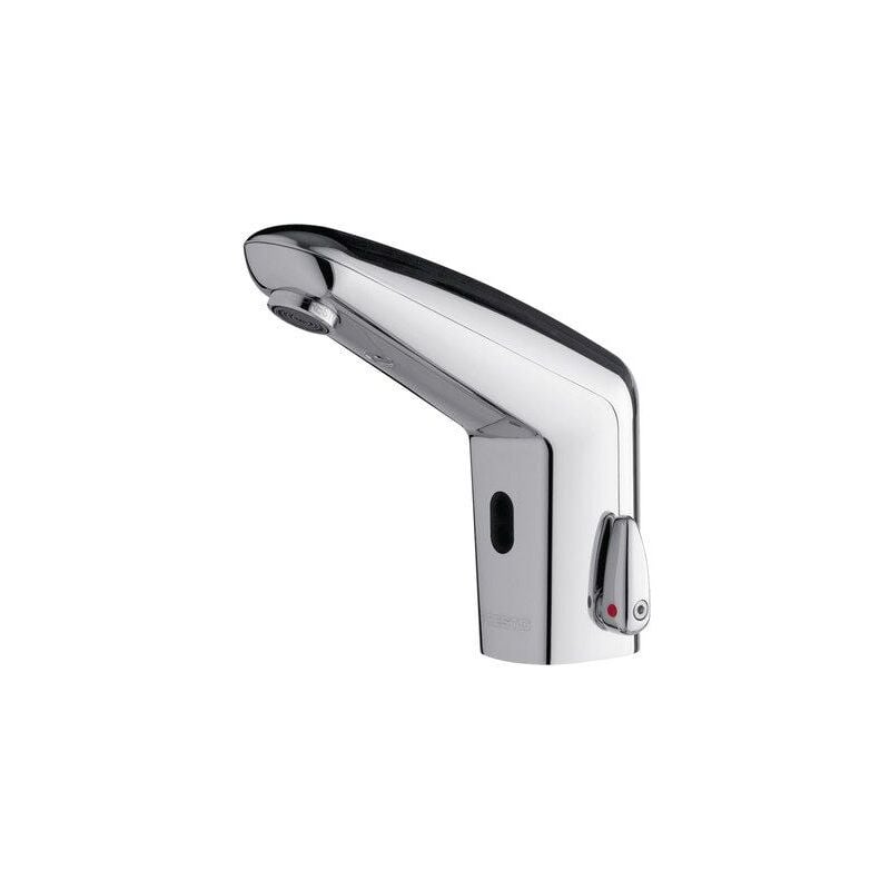 Mitigeur volta pile sante Presto 55162