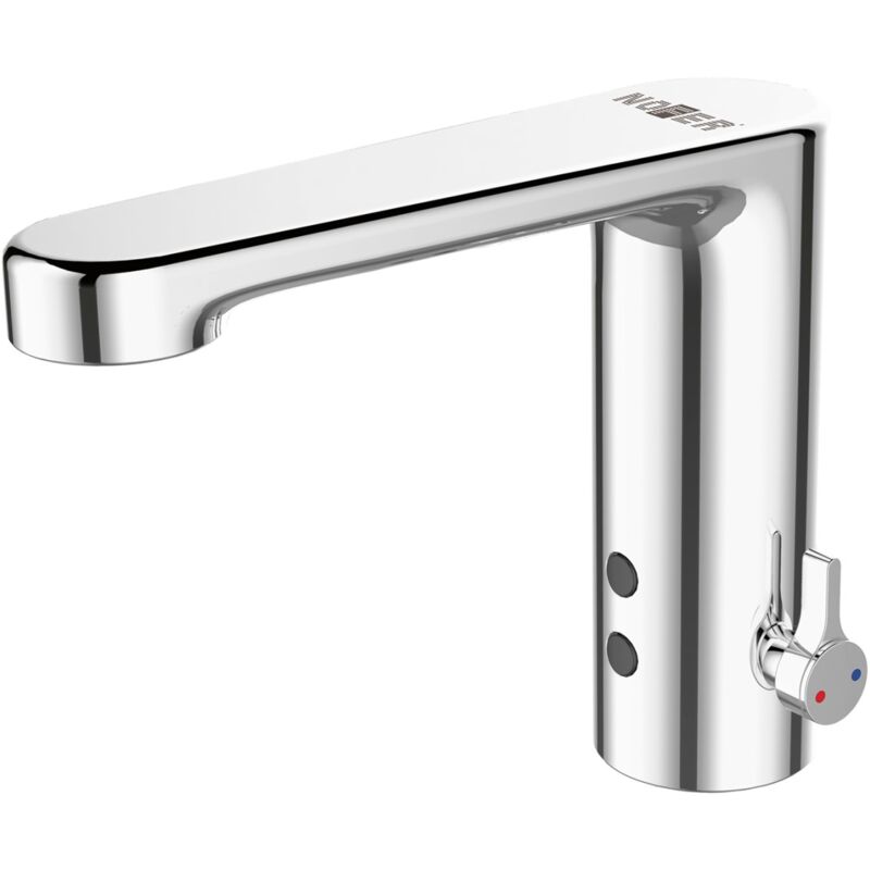 Mitigeur électronique pour installation sur le comptoir - NOFER