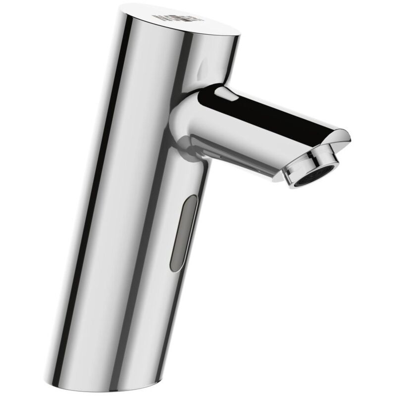 Nofer - Mitigeur électronique pour installation sur le comptoir Finition : brillante