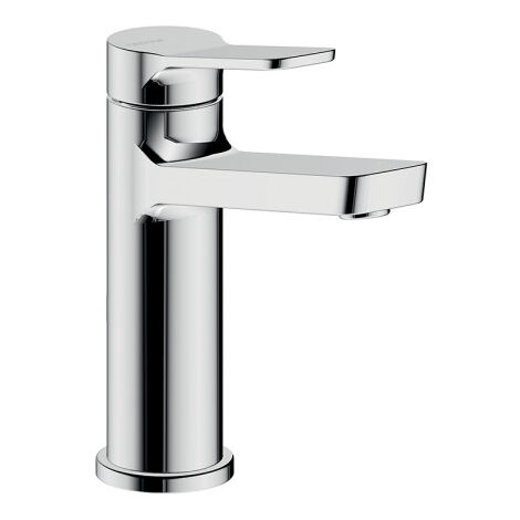 Mitigeur Elevation Pour Lavabo Avec Vidage Up&Down Regular Chrome - CRISTINA ONDYNA EL92051