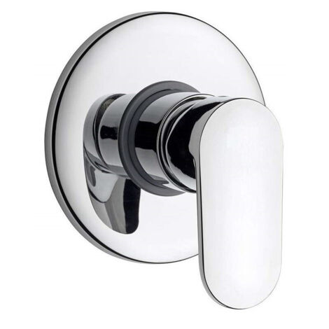 Mitigeur Encastré Esy52958 Mitigeur Monocommande Régulateur Robinet